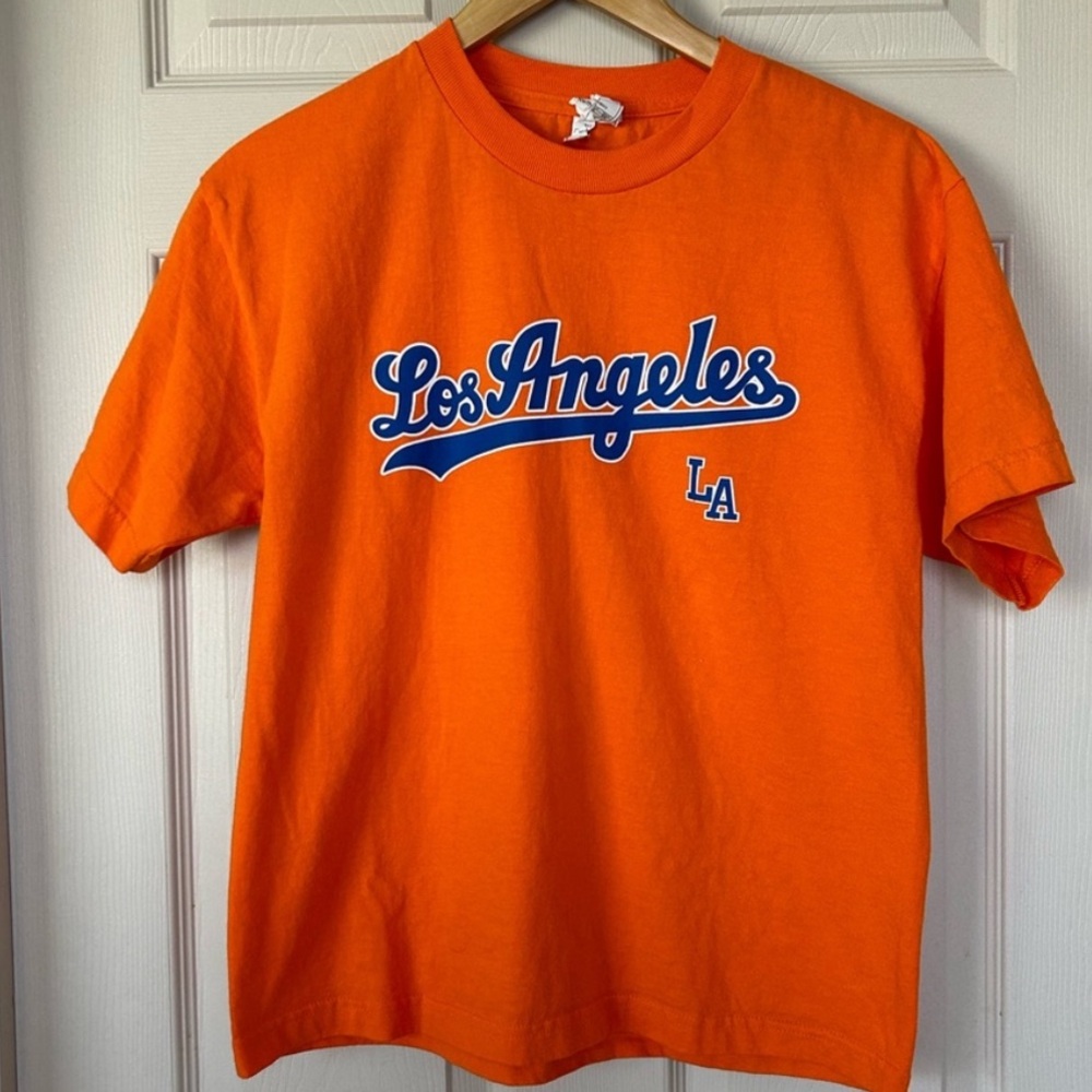 Los Angeles T-Shirt